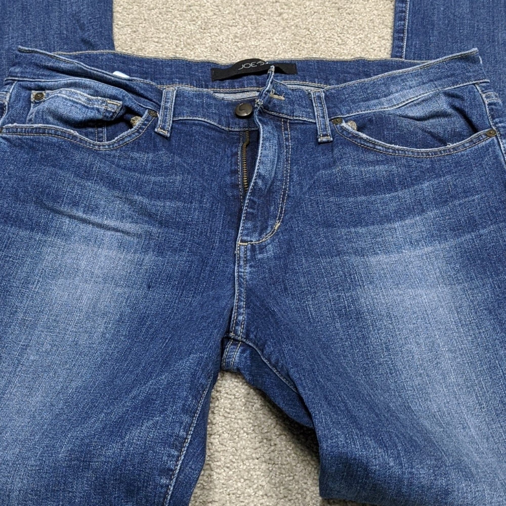 Joe's Jean's